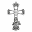 5-1/2 Inch Communion Blessings Wall Cross