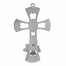 5-1/2 Inch Communion Blessings Wall Cross