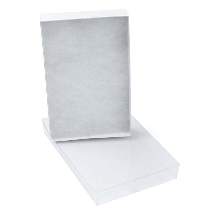 51/2 Inch Pewter Wall Cross With RopeLike Copper Wire