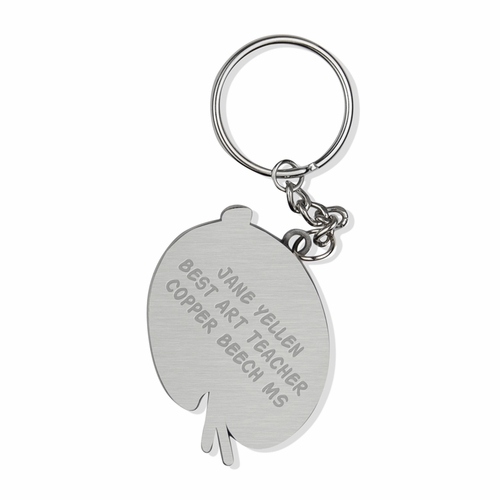 "Artists Are Special People" Appreciation Boxed Gift Set-Includes Verse Card, Keychain, and Lapel Pin