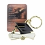 Graduation Boxed Gift Set-Includes Verse Card and Enameled Keychain