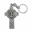 "Irish Blessings" Appreciation Boxed Gift Set-Includes Verse Card, Keychain, and Lapel Pin