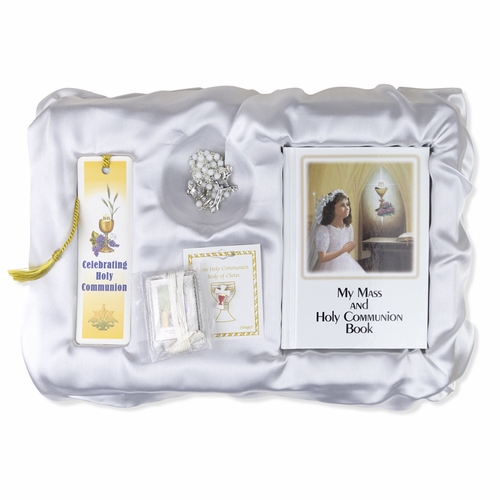 My First Holy Communion Girl's Set
