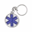 Paramedic "Guardian Angel" Appreciation Boxed Gift Set-Includes Verse Card, Keychain, and Lapel Pin