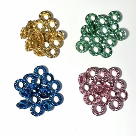 *8mm Decorative Eyelets
