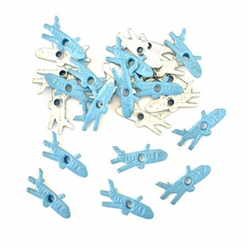 Airplane Eyelets
