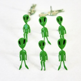 Alien Brads 