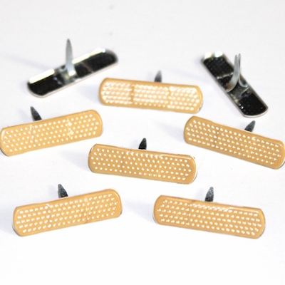 Bandaid Brads - out of stock