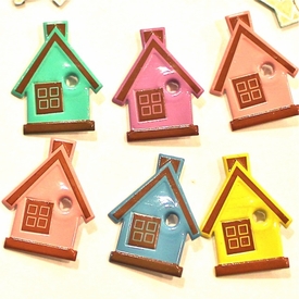 Birdhouse Quicklets