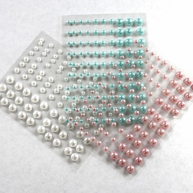Bling Sheets - 100/Sheet - Multi Sizes