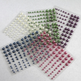 Bling Sheets - 100/Sheet- Multi Sizes