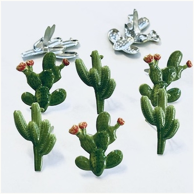 Cactus Brads
