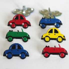 Car Brads