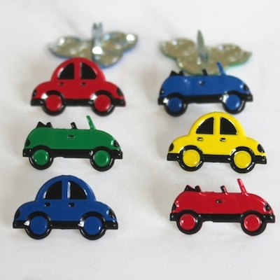 Car Brads