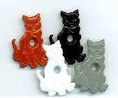 Cat Quicklet Eyelets