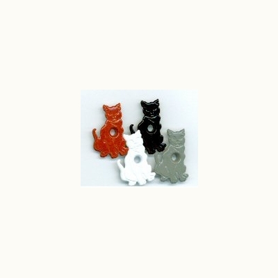 Cat Quicklet Eyelets