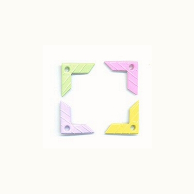 Corner Quicklet Eyelets
