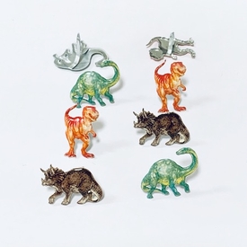 Dinosaur Brads