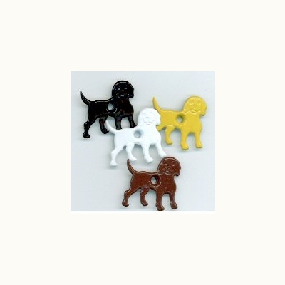Dog Quicklet Eyelets