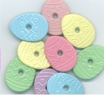 Egg Quicklet Eyelets 