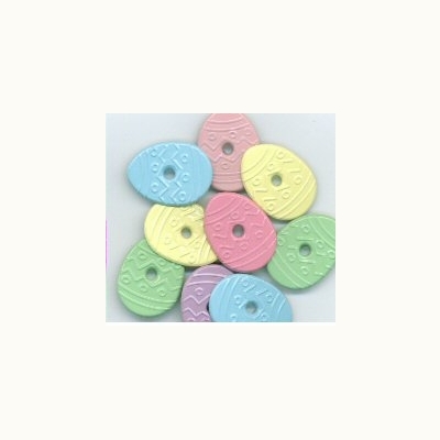 Egg Quicklet Eyelets 