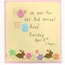 Egg Quicklet Eyelets 
