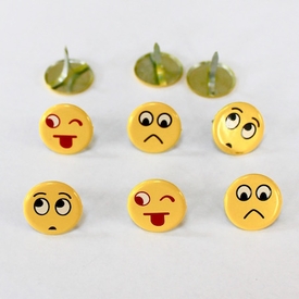Emotion Brads
