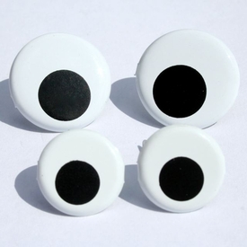 Eyeball Brads