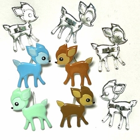 Fawn Brads - out of stock