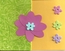 Flower Quicklet Eyelets-Pastels