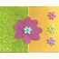 Flower Quicklet Eyelets-Pastels
