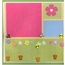 Flower Quicklet Eyelets-Pastels