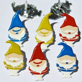 Gnome Brads 