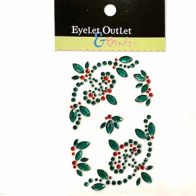 Holiday Bling