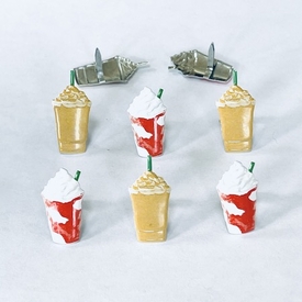 Iced Coffee
