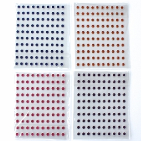 Jewel Bling - 100/Sheet