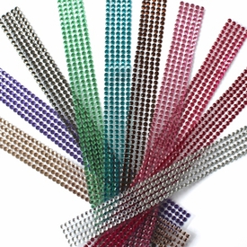 Jewel Strips - 5mm