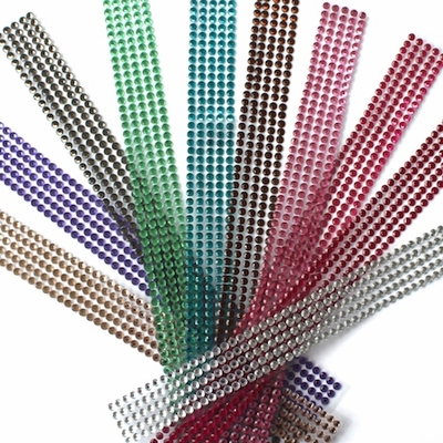 Jewel Strips - 5mm