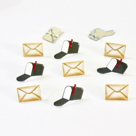 Mail Brads