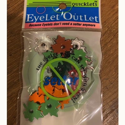 Maple Leaf Quicklets