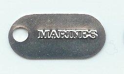 Marines Tags