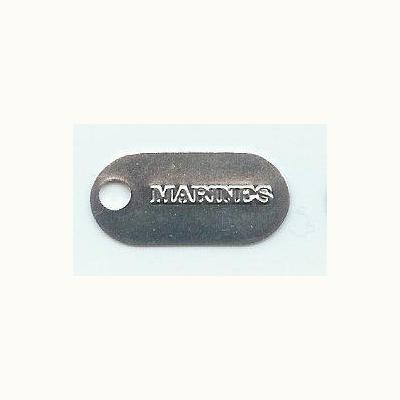 Marines Tags