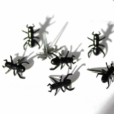 Mini Ant Brads