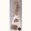 Mixed Wine Bottle Eyelets