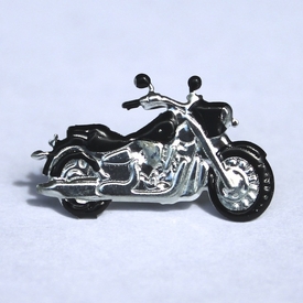 Motorcycle Brads