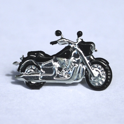 Motorcycle Brads