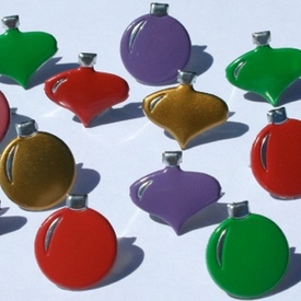 Ornament Brads