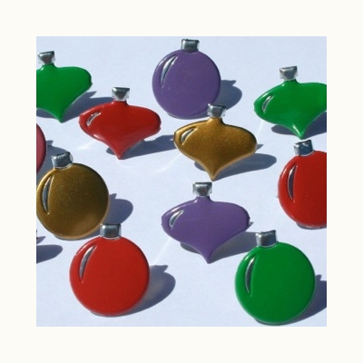 Ornament Brads