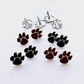 Paw Brads