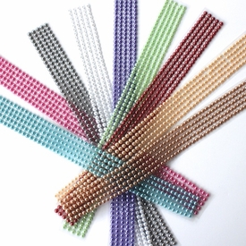 Pearl Strips - 5mm